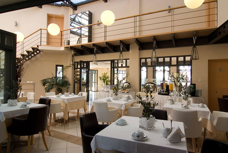 Verde Al Mare Boutique Hotel