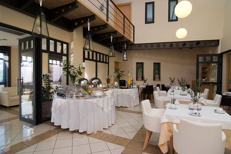 Verde Al Mare Boutique Hotel