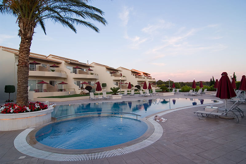 Verde Al Mare Boutique Hotel