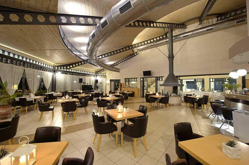 Verde Al Mare Boutique Hotel