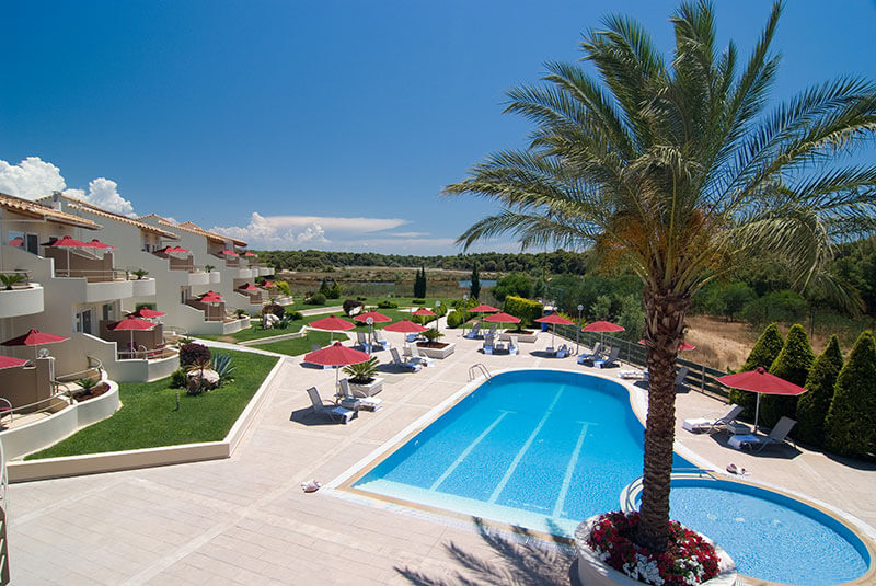 Verde Al Mare Boutique Hotel