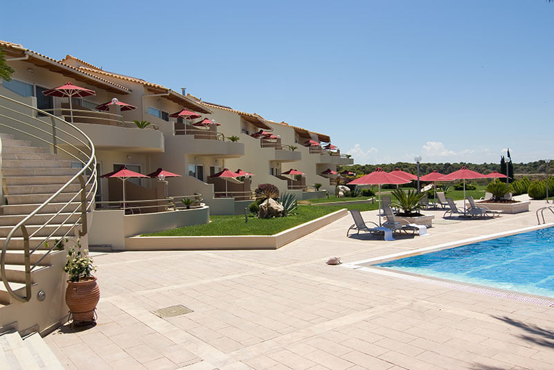 Verde Al Mare Boutique Hotel