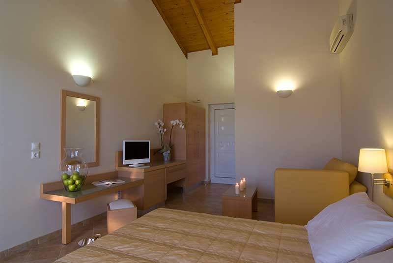 Verde Al Mare Boutique Hotel