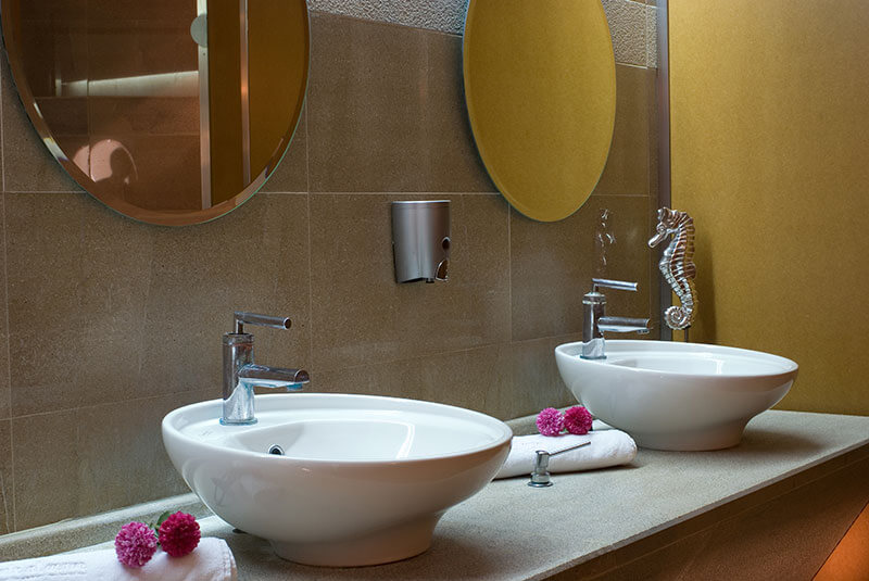 Verde Al Mare Boutique Hotel