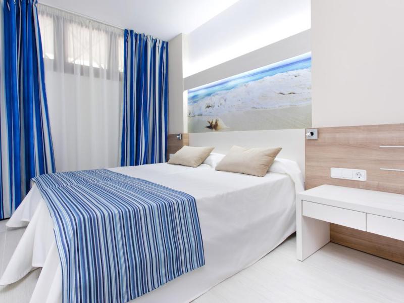 Globales Verdemar Apartments