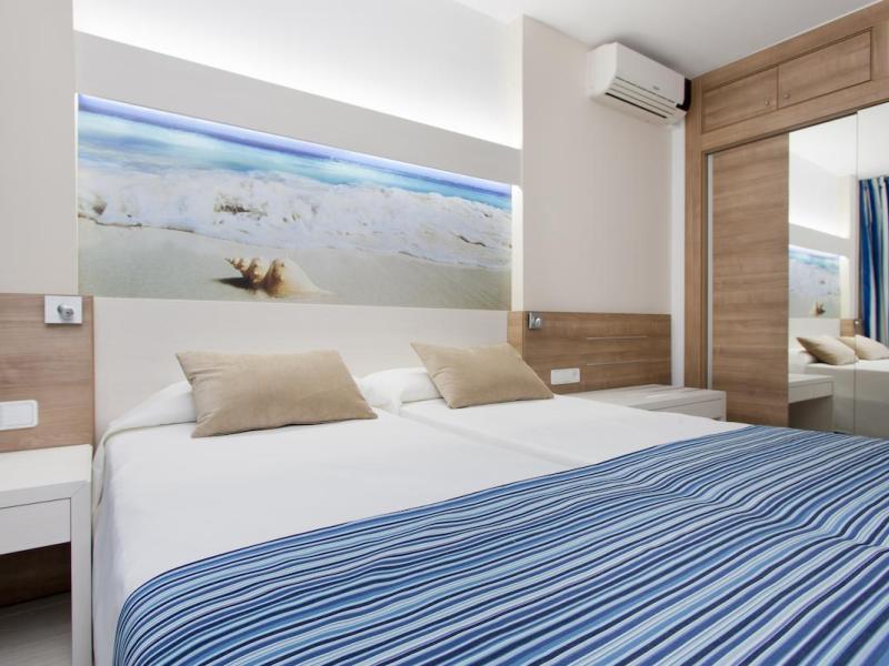 Globales Verdemar Apartments