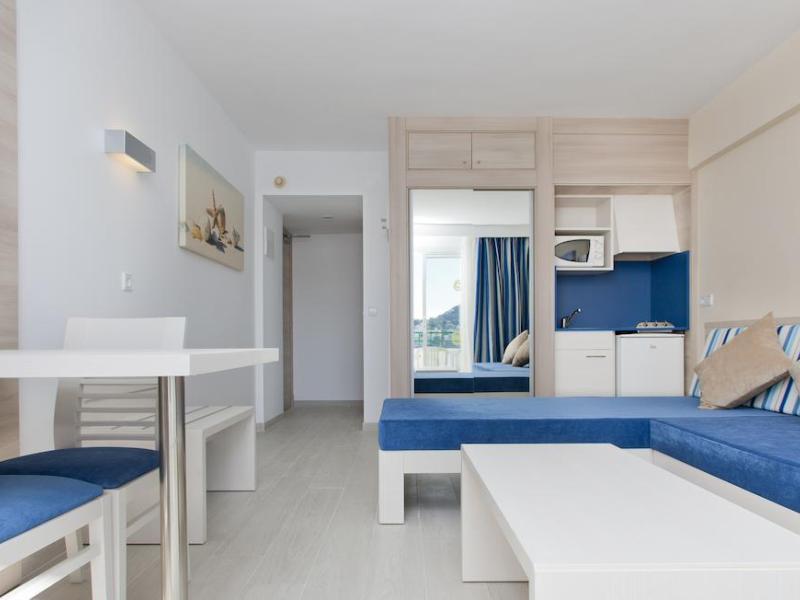 Globales Verdemar Apartments