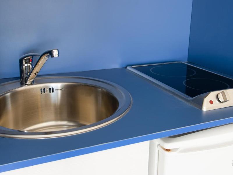 Globales Verdemar Apartments