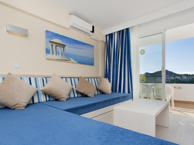 Globales Verdemar Apartments