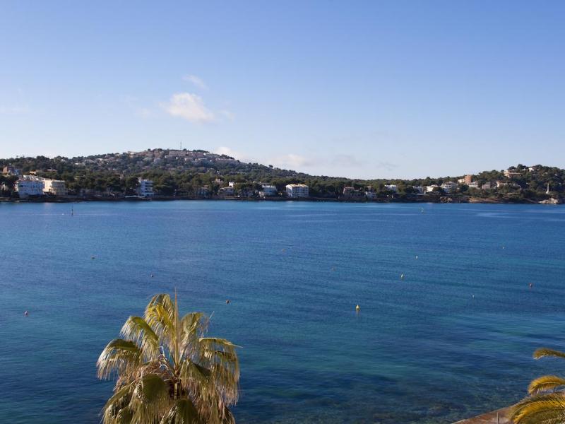 Globales Verdemar Apartments