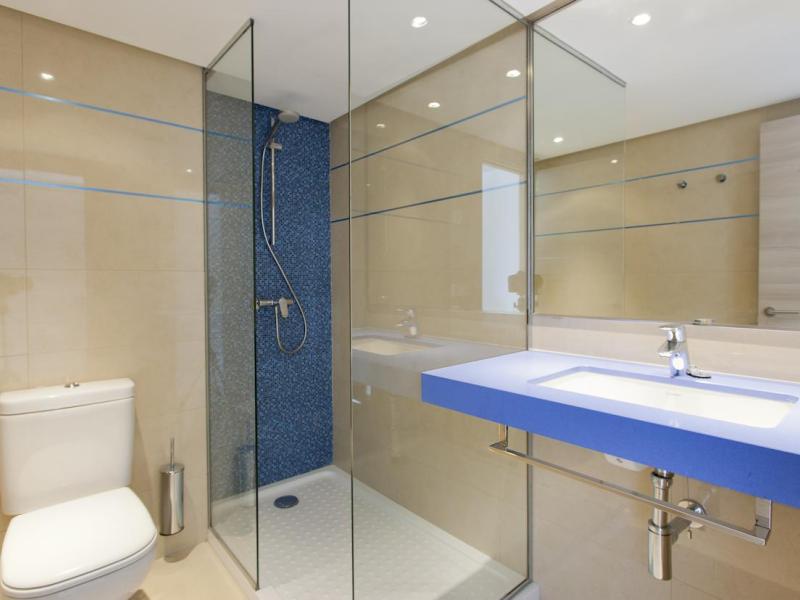 Globales Verdemar Apartments