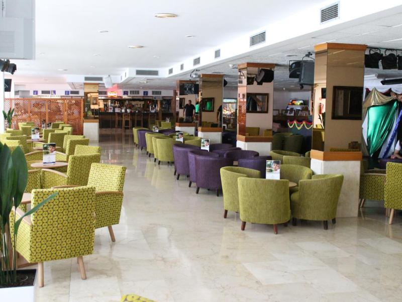 Globales Verdemar Apartments