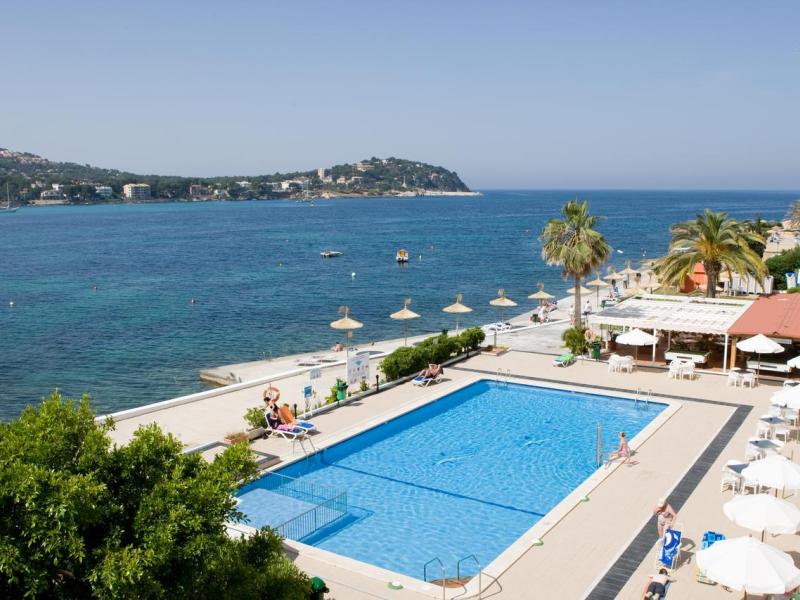 Globales Verdemar Apartments