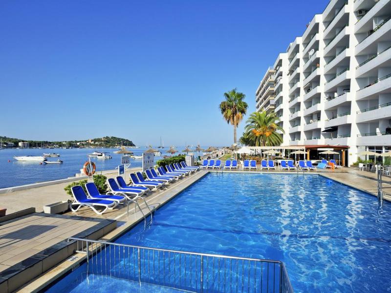 Globales Verdemar Apartments