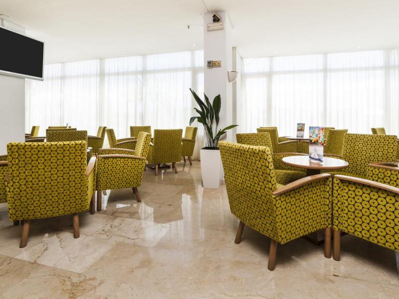 Globales Verdemar Apartments