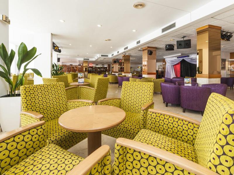 Globales Verdemar Apartments