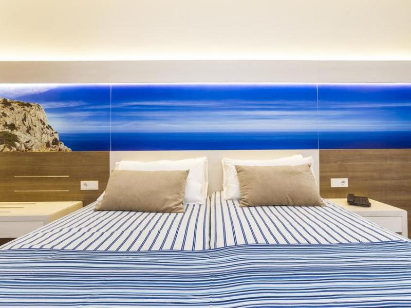 Globales Verdemar Apartments