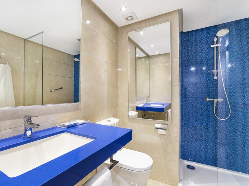 Globales Verdemar Apartments