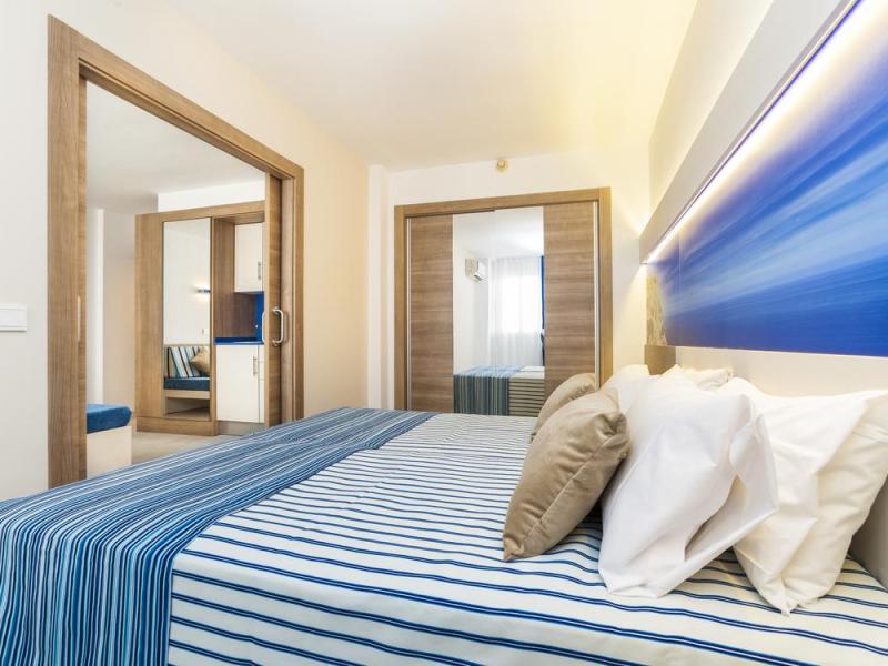 Globales Verdemar Apartments