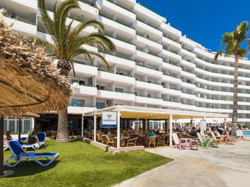 Globales Verdemar Apartments