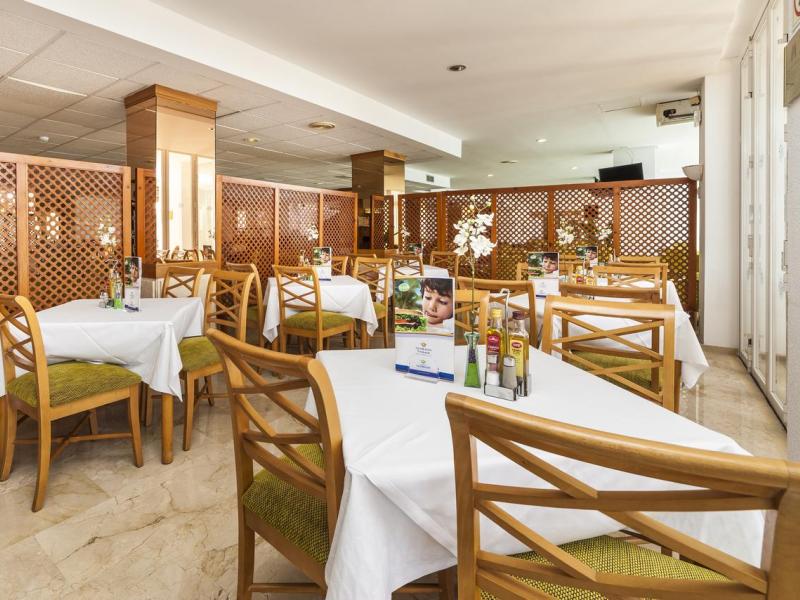 Globales Verdemar Apartments