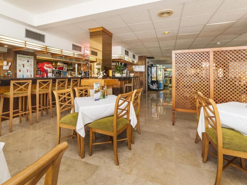 Globales Verdemar Apartments