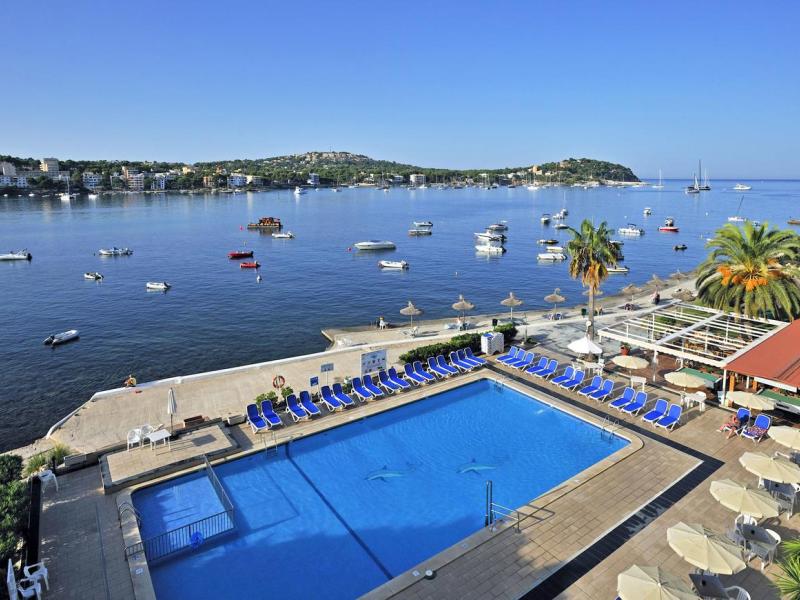 Globales Verdemar Apartments