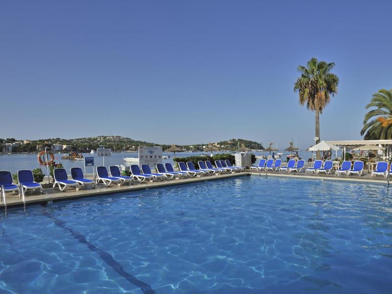 Globales Verdemar Apartments