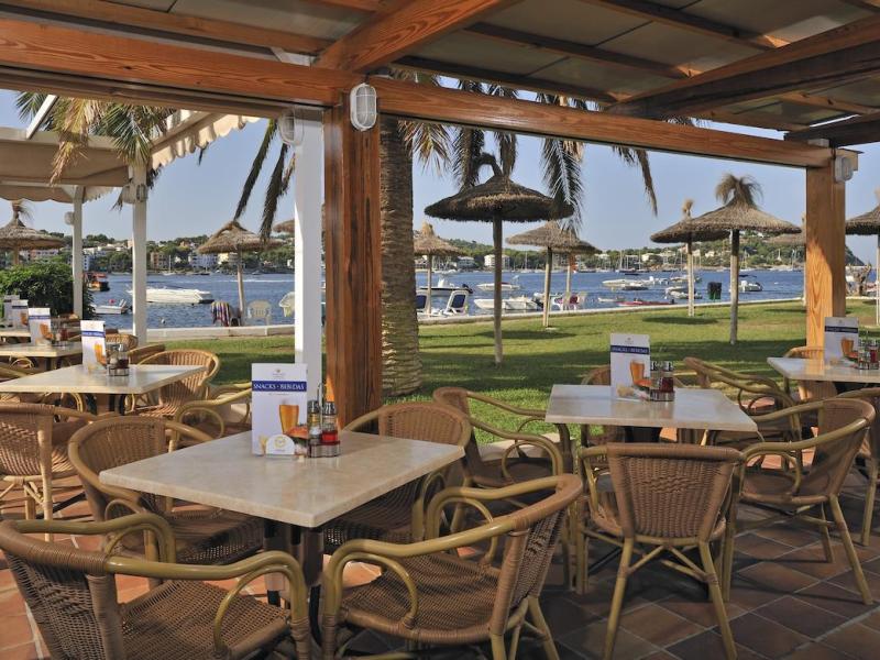 Globales Verdemar Apartments