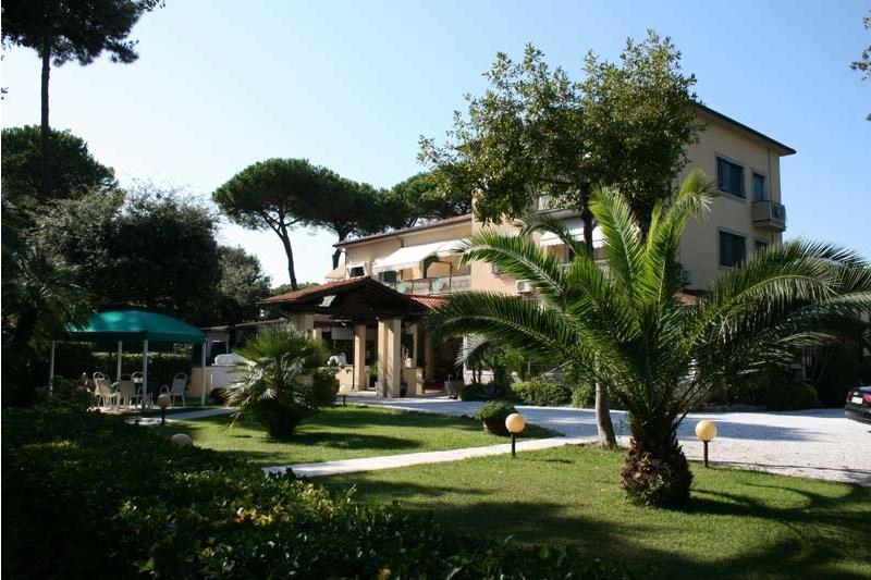 Hotel Verdemare