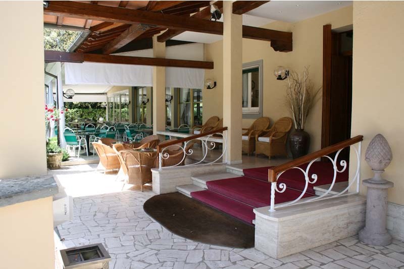 Hotel Verdemare