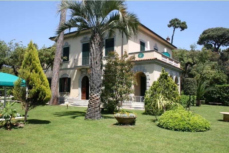 Hotel Verdemare