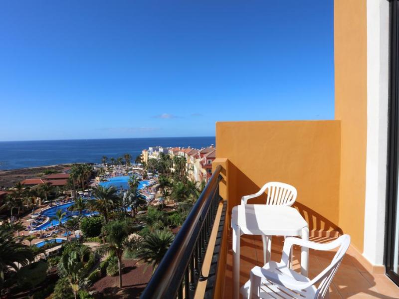 Princess Inspire Tenerife