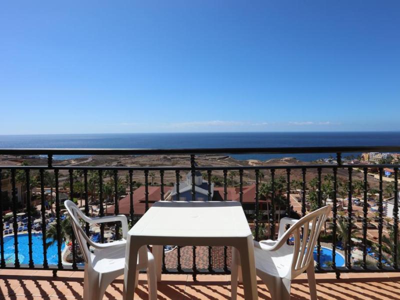 Princess Inspire Tenerife