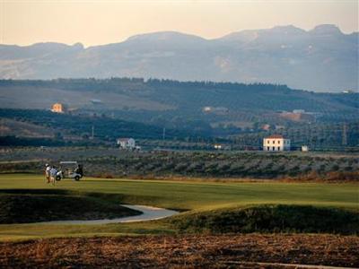 Verdura Golf & Spa Resort