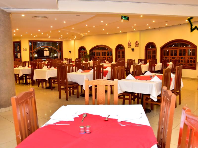 Verginia Sharm Resort & Aqua Park