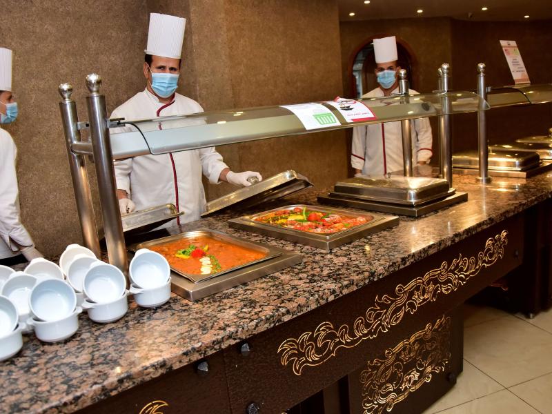 Verginia Sharm Resort & Aqua Park