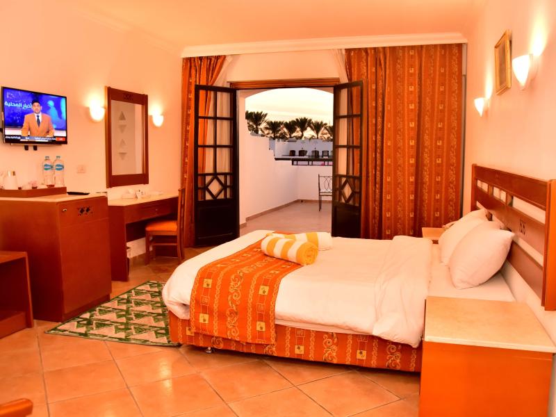 Verginia Sharm Resort & Aqua Park