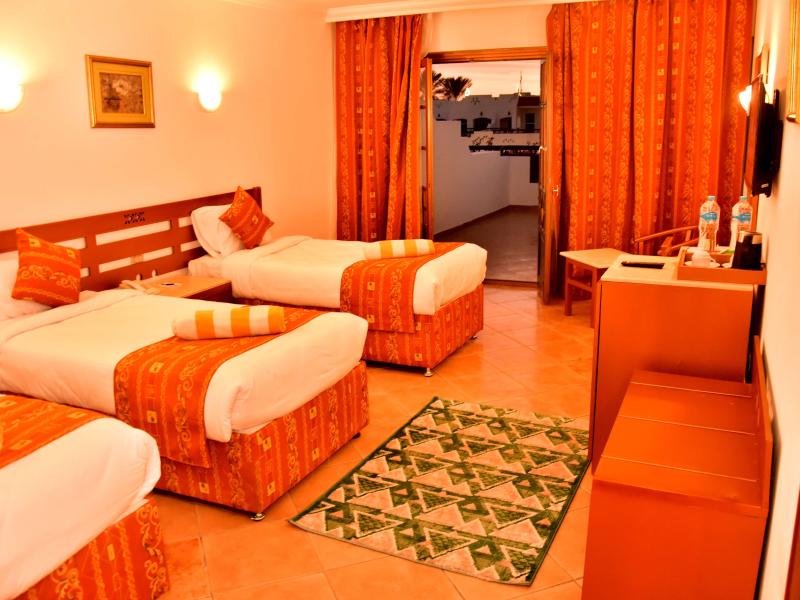 Verginia Sharm Resort & Aqua Park