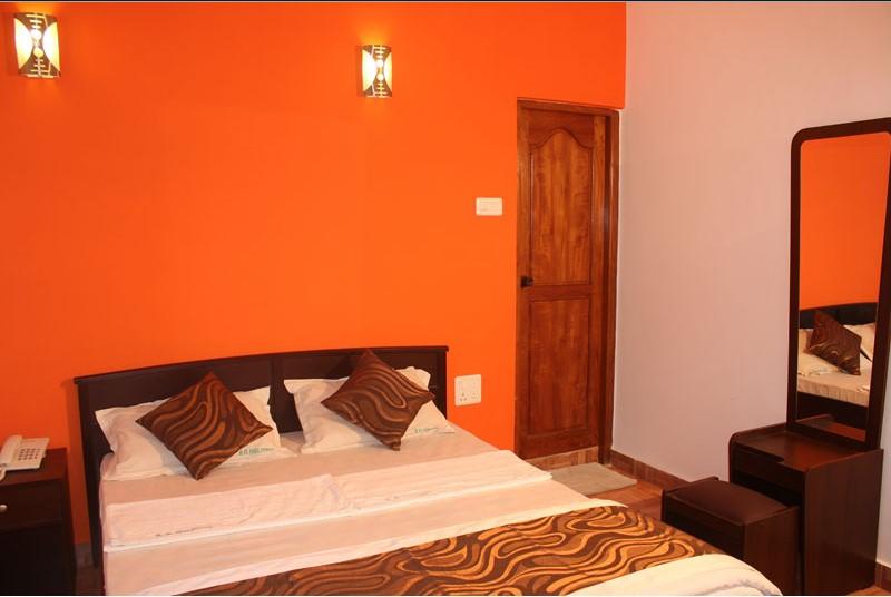 BR Holiday Resort