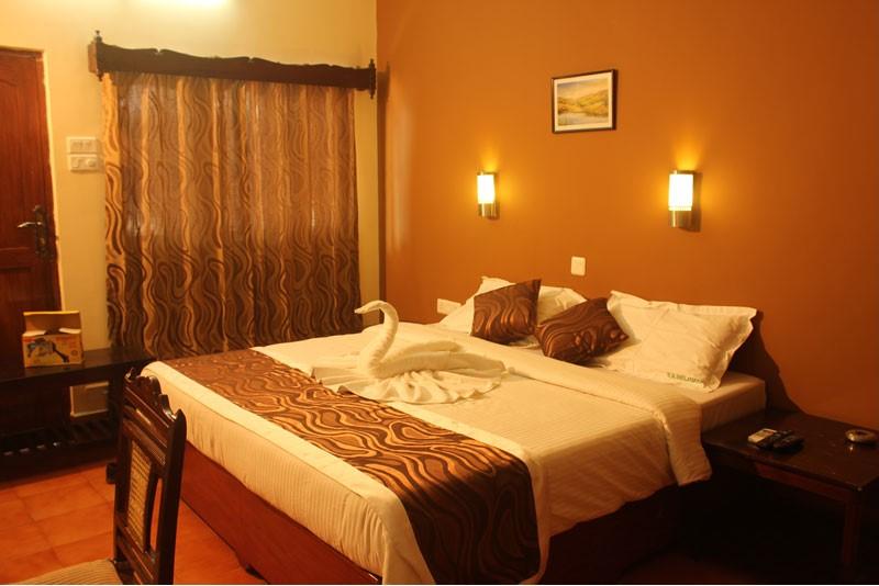 BR Holiday Resort