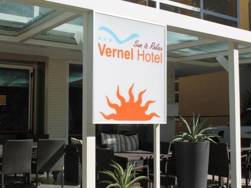 Hotel Vernel