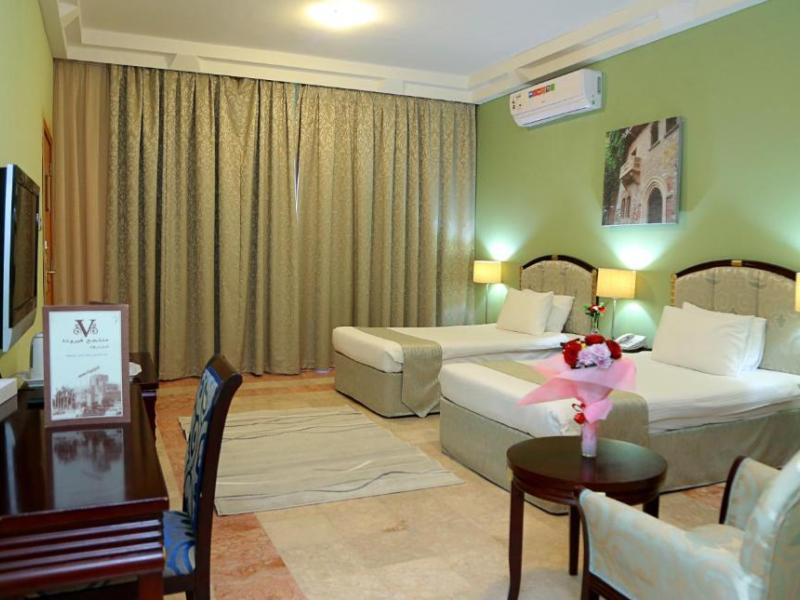 Verona Resort Sharjah