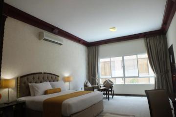 Отель Verona Resort Sharjah ОАЭ, Шарджа, фото 8