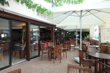 Отель Veronica Hotel Кипр, Пафос, фото 13