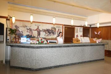 Отель Veronica Hotel Кипр, Пафос, фото 15