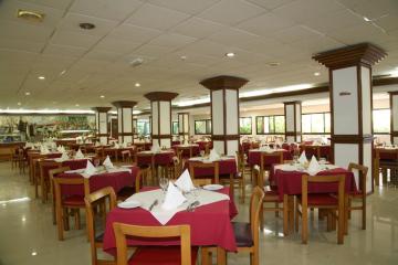 Отель Veronica Hotel Кипр, Пафос, фото 16