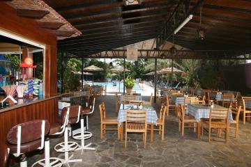 Отель Veronica Hotel Кипр, Пафос, фото 18