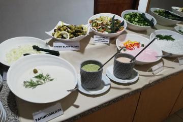 Отель Veronica Hotel Кипр, Пафос, фото 23