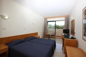 Отель Veronica Hotel Кипр, Пафос, фото 5